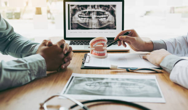 Best Emergency Dental Extractions in Ninnekah, OK