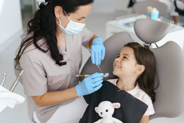 Best Emergency Dentist for Knocked-Out Tooth in Ninnekah, OK