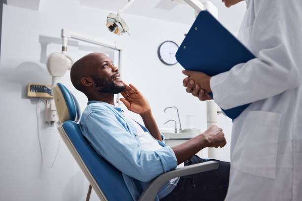 Best Holiday Emergency Dentist in Ninnekah, OK