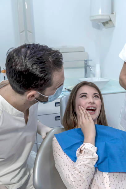 Best Emergency Dentist for Special Needs Patients in Ninnekah, OK