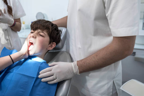 Best Orthodontic Emergency Dentist in Ninnekah, OK