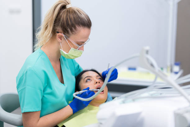Best Emergency Root Canal Treatment in Ninnekah, OK