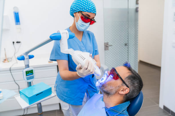 Best Emergency Dentist for Special Needs Patients in Ninnekah, OK