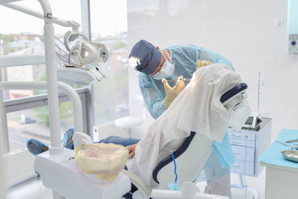 Best Emergency Dental Services for Seniors in Ninnekah, OK